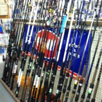 Tradewinds Bait and Tackle has presents for your favorite fishermen!